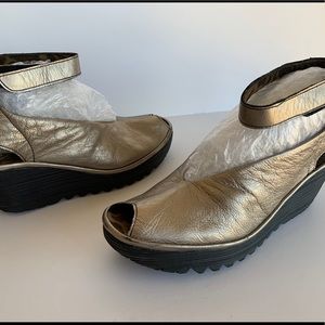 Fly London shoes (Size 41)